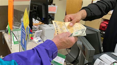 1.9 billion lottery winner|$2 Billion Powerball Ticket Sold in Los Angeles .